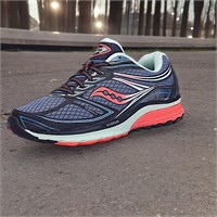 Saucony Guide 9 Everun Athletic Running Shoes