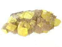 Sulphur Specimen Italy