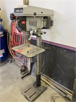 Delta Floor Drill Press