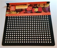 New Grilling Grid 13" x 12"