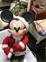 Mickey Mouse lot