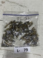 22LR Ammo