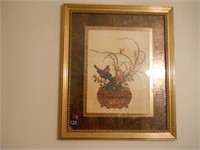 Framed Picture