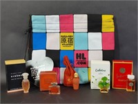 Harajuku Lovers Fragrance Bag, Five Small Perfumes