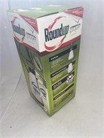 Roundup Sprayer