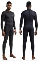 Men’s/Women’s Medium Wet Suit

Like new, no