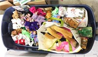 Deep Selection of Ty Beanie babies