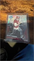 Bowman Chrome University Tyler Buchner Alabama