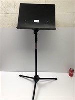 Stageline Portable Folding Music Stand
