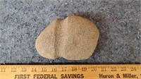 Native American Stone Tool