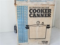 Cooker Canner