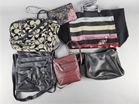 Vintage Coach, Kenneth Cole & More!