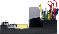 Excello Global Products Magnetic Desk Organizer