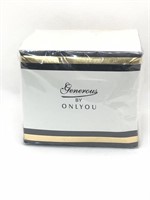 Vintage Generous by Onlyou 2.5 fluid ounce perfume