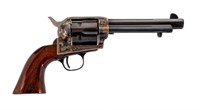 Uberti 1873 Cattleman .45 Colt SA Revolver
