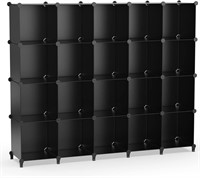 Cube Storage Shelf,