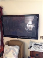 Panasonic 49" Flat Screen TV