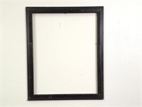 Artwork Frame No Glass 18.5" x 23"