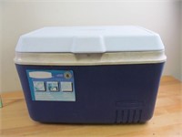 34qt Cooler