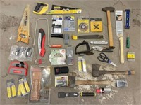 Selection of Tools & More