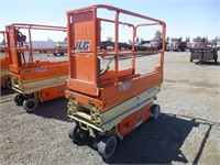 2015 JLG 1930ES Scissor Lift