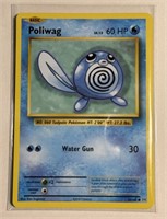 7 Pokémon XY Evolutions Cards Poliwag 23/108!