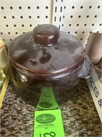 Westbend Bean Pot