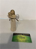 Willow Tree Figure "Angel of Friendship"