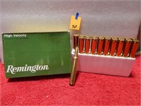 Remington 8mm Rem Mag 220gr SP 20rnds