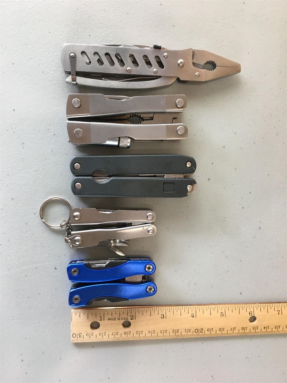 Multi-Tools