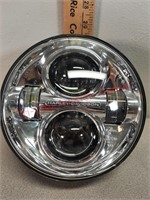 Harley Davidson 7" Daymaker Motorcycle Headlamp