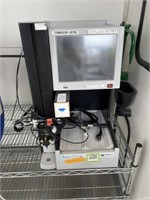 Teledyne CombiFlash Rf 200 HPLC