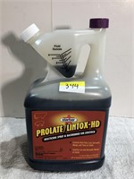 Starbar Insecticidal Spray 1 Gallon $100 value