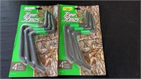 RealTree - Tree Steps - Pack of 6 Steps