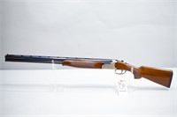 (R) Lanber Model 105 Over Under 12 Gauge Shotgun