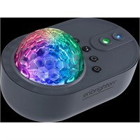 Enbrighten LED Galaxy Wave Projector A115