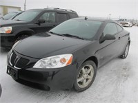 2009 PONTIAC G6 1G2ZH17N294162777