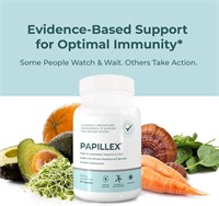Dietary Supplement Tablets by Papillex
