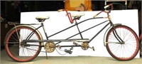 Vintage Rollfast Tandem Bike