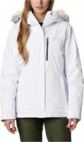 (N) Columbia womens Ava Alpine Insulated JacketAva