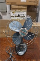 Vintage Electrohome Fan