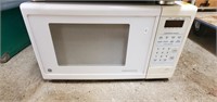 General Electronics Microwave