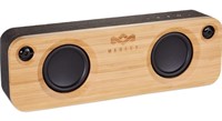 House of Marley - Get Together Bluetooth Portable