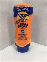 (24x bid) Banana Boat 10oz SPF30 Sunscreen