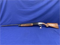 Winchester 1200 Shotgun