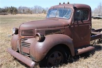 Dodge 1 Ton Grain Truck 1952?
