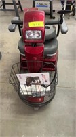 iRascal Electric Scooter