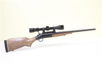 New England Firearms model SB2 Rifle