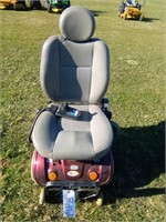 Electric Mobility Chair - Needs Batteries