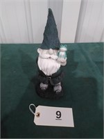 Gnome - About 11\" tall